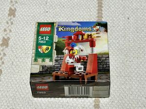 レゴ LEGO 7953 道化師 ピエロ　キングダム　kingdoms