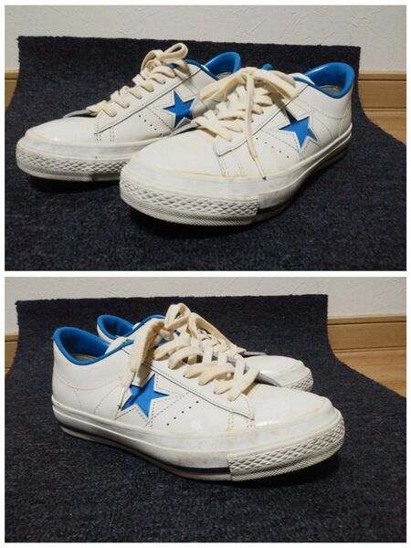 CONVERSE ONE STAR 24.0cm　