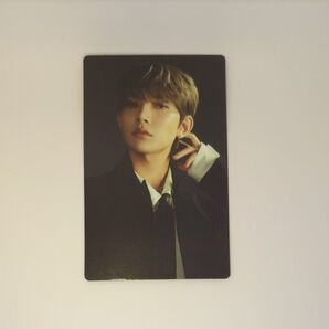ENHYPEN ヒスン HEESEUNG 【ENHYPEN WORLD TOUR ‘FATE’】 トレカ No.8