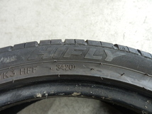 【4本価格】215/40-17　215/40r17　ハイフライ　HIFLY　HF805_画像6