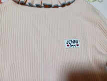 Jenni ニット160_画像2