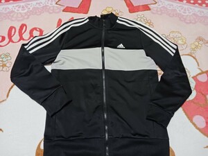 アディダスadidasジャンパー160