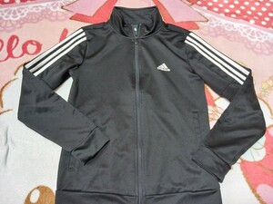 アディダスadidasジャンパーL