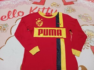 PUMAプーマ長袖T130