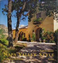 Napa Valley Style　ナパバレースタイル　中古美品_画像1