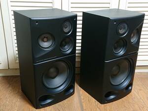 ■ケンウッド ROXY L5 スピーカー S-9M 美品 KENWOOD