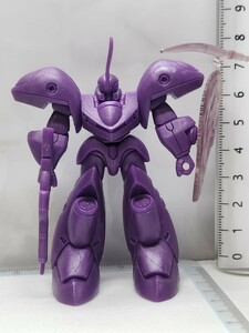 機動戦士Vガンダム 1/200スケール 消しゴム メッメドーザ[24b10検ＶGUNDAM塩ビ ゴム人形Figurineリアルタイプ ガン消し トムリアット ゾロ