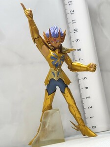 HGIF 聖闘士星矢 黄金聖闘士スペシャル 蟹座 デスマスク キャンサー[24b10検]Figurine黄金聖衣Saint Seiyaゴールドクロス フィギュア