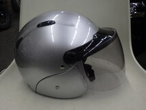 ★ヘルメット　ジェットヘル　フリーサイズ　140サイズ_画像1