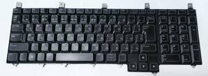 DELL Alienware P11E002 keyboard key top Pantah graph loose sale repair parts 