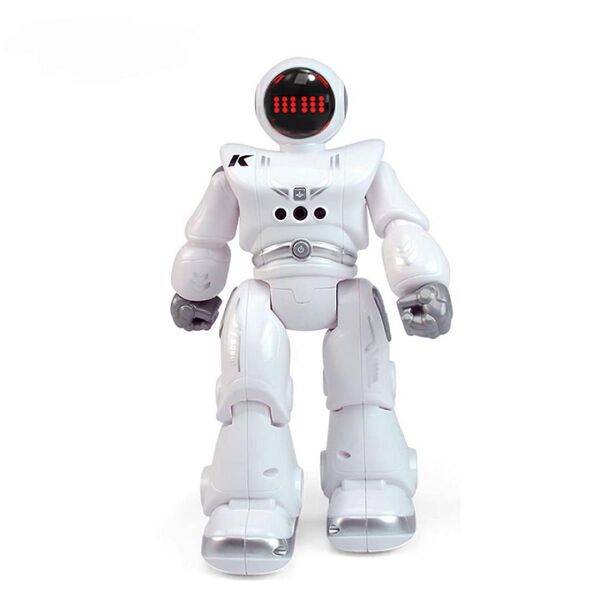ロボットおもちゃ ロボット 子供のおもちゃ 男の子 女の子おもちゃ 誕生日 多機能 インテリジェットロボット