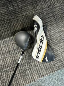 Callaway　ROGUE　ST　左用