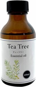  Australia production natural 100% tea tree oil 100ml aroma oil 