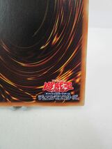 1円〜 美品 遊戯王 真紅眼の黒竜 レッドアイズ・ブラックドラゴン ホロ DP18-JP000_画像10