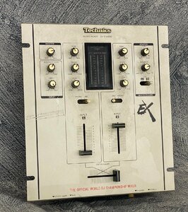□t1036　中古★TECHNICS　テクニクス　SH-EX1200　オーディオミキサー