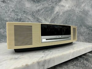 □t568　中古★BOSE　ボーズ　Wave music system　ウェーブミュージックシステム　CDプレイヤー