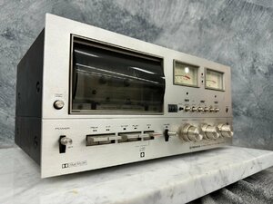 □t426　ジャンク★ Pioneer　パイオニア　CT-9　カセットデッキ