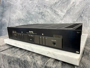 □t655　中古★RAMSA　ラムサ　WP-9100 　パワーアンプ②