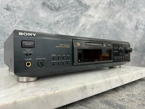 □t755　中古★SONY　ソニー　MDS-JE700　MDデッキ