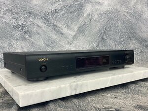 □t764　中古★DENON　デノン　TU-1500AE 　2006年製　チューナー　本体のみ