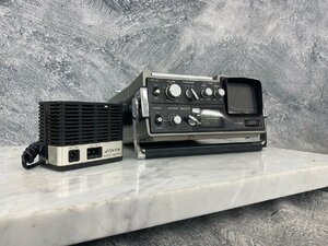 □t933　ジャンク★victor 　ビクター　M-5　５バンドラジオ　モノクロテレビ　1976年製