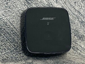 □t908　中古★BOSE　ボーズ　sound touch wireless link adapter　ワイヤレスレシーバー