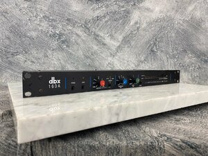 □t916　現状品★dbx 　160A　コンプレッサー/リミッター　本体のみ　④