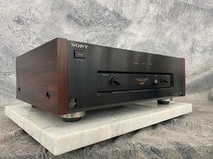 □t962　中古★SONY　ソニー　TA-N330ES　ステレオパワーアンプ