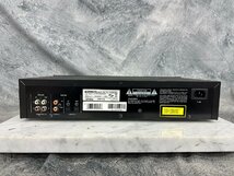 □t967　ジャンク★TASCAM タスカム CD-RW900SL　CDプレーヤー　2010年製　本体のみ_画像5