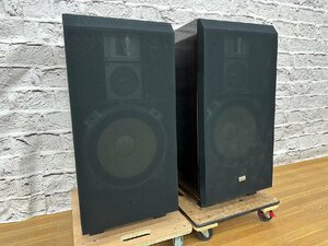 □t1053　中古★SANSUI　サンスイ　S-7010　 ペアスピーカー　【直接引き取り限定・愛知県】