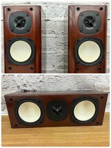 □t713　中古★ONKYO　D-308E/D-308C/SL-A250/D-308EM　オンキョー　サラウンドシステム　【直接引き取り限定・愛知県】_画像6