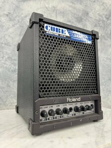 □t705　中古★Roland　ローランド　CM-30　モニターアンプ　本体のみ