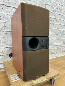 □t842　中古★DENON　デノン　 DSW-555　サブウーファー