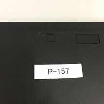 P-157　SONY　PS3　320GB　＜CECH-3000＞　動作確認済　　　　SB_画像4