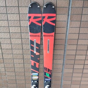 ROSSIGNOL HERO SL 165cm