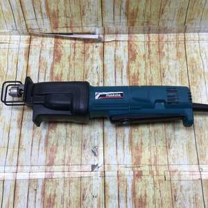 【中古品】★マキタ(makita) 小型レシプロソー JR1000FT