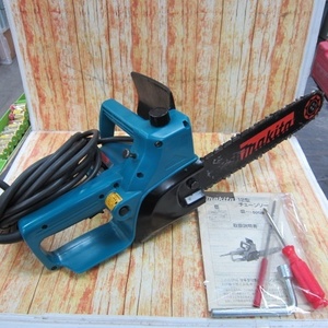 【中古品】マキタ(makita) 電気チェンソー 300mm 5012B