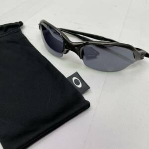 OAKLEY オークリー サングラス ブラック ジュリエット 袋付き