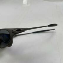 OAKLEY オークリー サングラス J105786 ジュリエット 袋付き_画像5