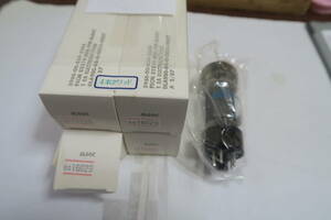 ６Ｌ６ＧＣ　Ｐｈｉｌｉｐｓ　ＥＣＧ　４本　クアッド　新品