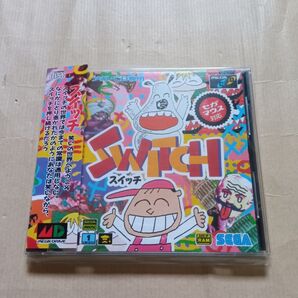 MCD スイッチ SWITCH