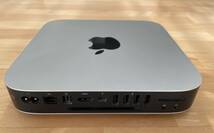 Apple アップル Mac mini Server (Mid 2011) A1347 / Intel Core i7 2GHz / 8GB メモリRAM DDR3 / 1TB HDD (500GBx2)_画像3