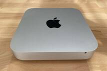 Apple アップル Mac mini Server (Mid 2011) A1347 / Intel Core i7 2GHz / 8GB メモリRAM DDR3 / 1TB HDD (500GBx2)_画像2