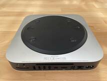 Apple アップル Mac mini Server (Mid 2011) A1347 / Intel Core i7 2GHz / 8GB メモリRAM DDR3 / 1TB HDD (500GBx2)_画像4