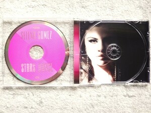 B【 セレーナ・ゴメス SELENA GOMEZ / STARS DANCE 】CDは４枚まで送料１９８円