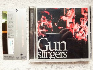 A【 Gunslingers Live Best / 東京スカパラダイスオーケストラ 】CDは４枚まで送料１９８円