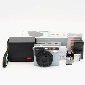 【新品級】Leica SOFORT ゾフォート ミント #1709