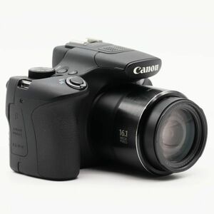 【極上品】CANON PowerShot SX60 HS #1720