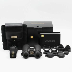 【並品】Nikon 双眼鏡 EDG 8X42 #1752