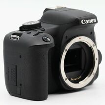 【極上品】CANON EOS Kiss X8i ボディ #1750_画像2